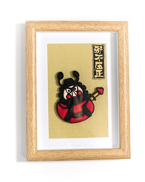 盘扣衍生品